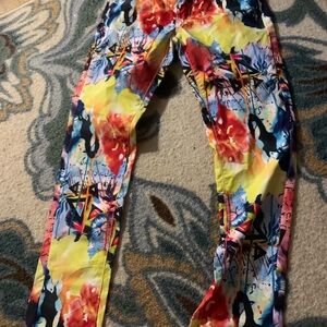 Colorful Kids Bottoms